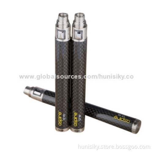 Aspire CF VV Battery, 1,600mAhNew
